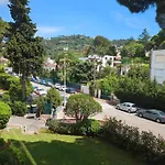 Cannes Isola Bella Entre Mer Et Montagne